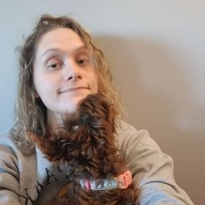 Meet your Posher, Leah